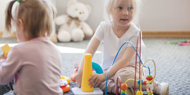 Aménager une salle de jeux idéale pour vos enfants
