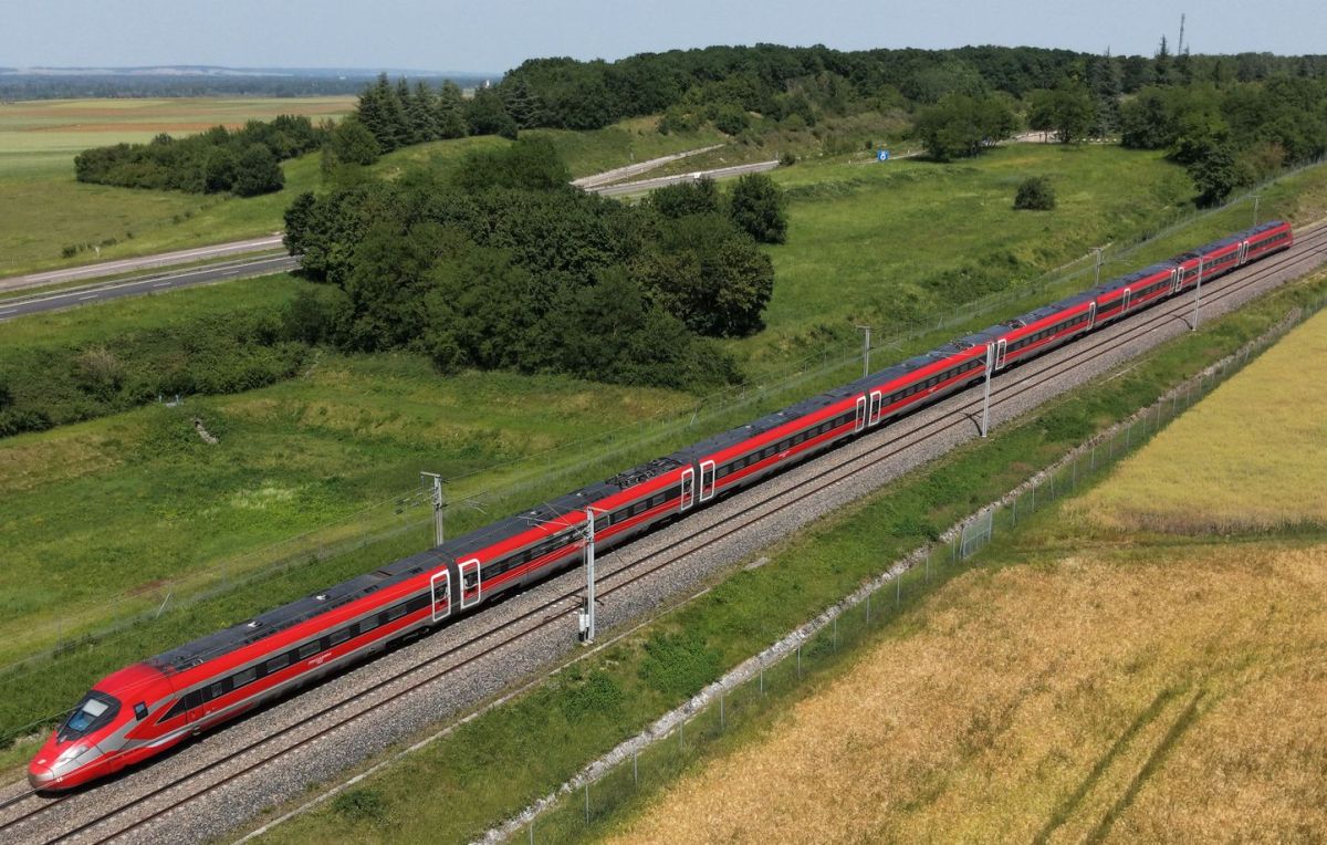 Canicule : la SNCF contraint d'annuler de nombreux trains