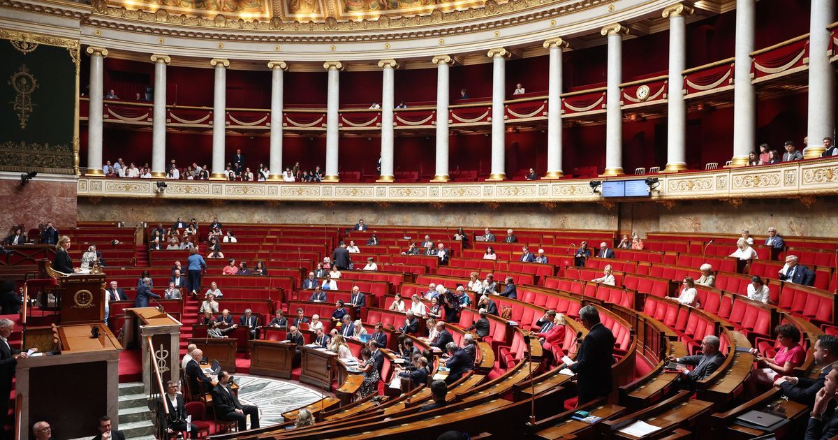Nouvelles velléités d'autonomie pour la Corse : le projet au cœur des débats politiques