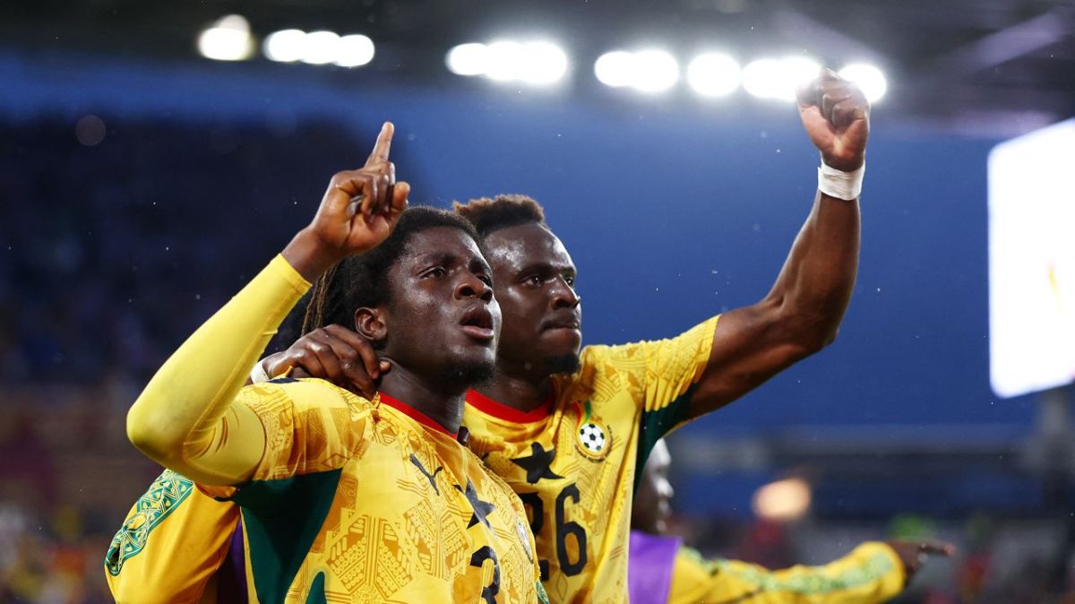 Coupe du monde 2026 : l'Angleterre brille tandis que le Portugal trébuche