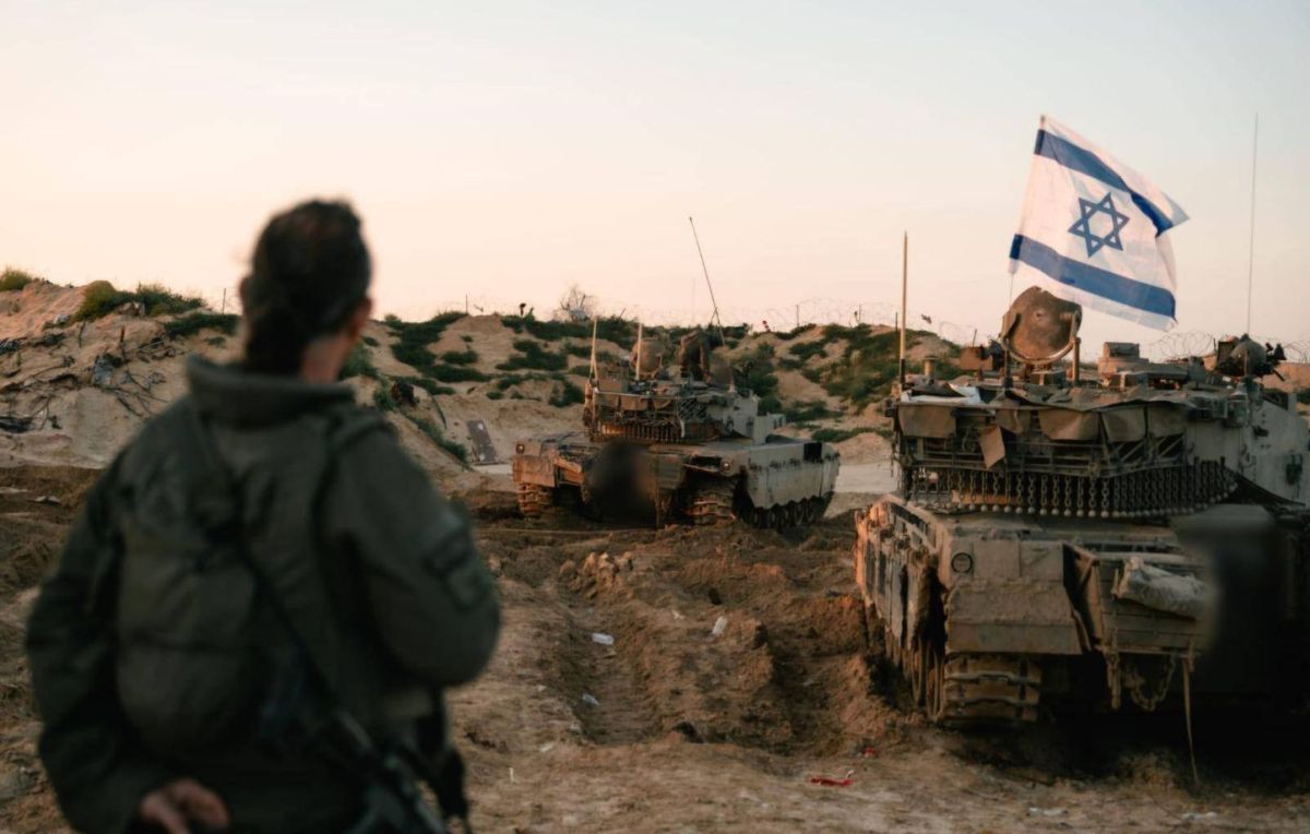 Tensions au Moyen-Orient : un soldat israélien tué lors d'un incident au Liban