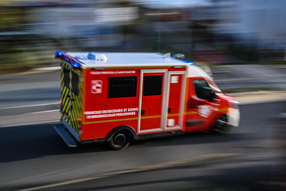 Accident spectaculaire à Jurançon : trois blessés dans un tonneau