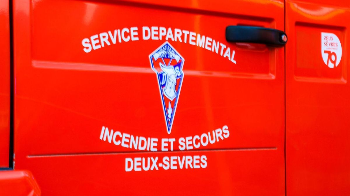 Un tragique accident dans les Deux-Sèvres : une adolescente perd la vie à 15 ans
