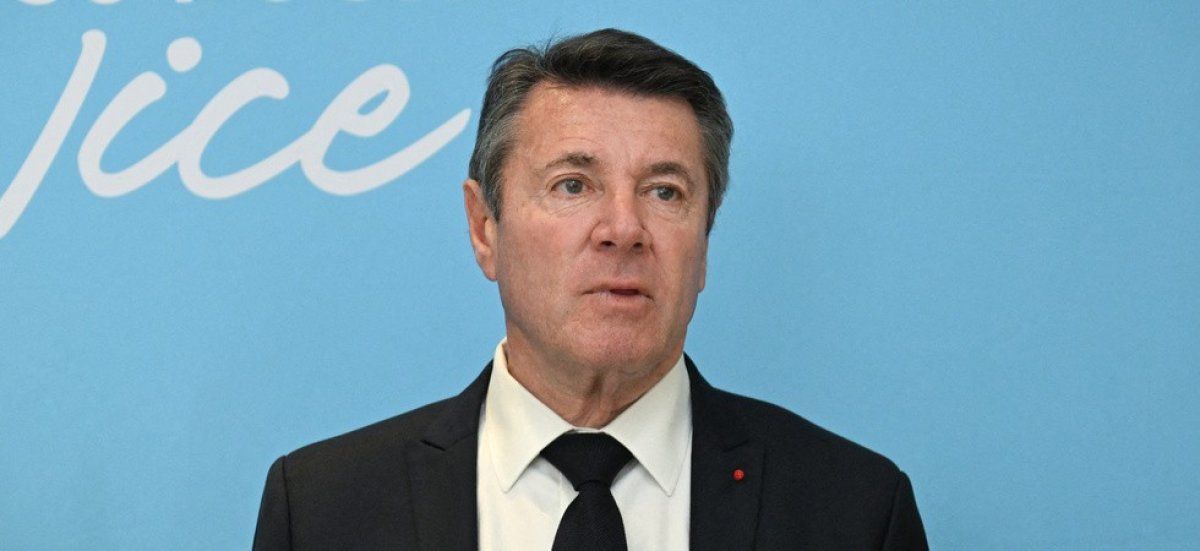 Nice : la nouvelle majorité municipale étrille Christian Estrosi pour un escalier de secours à 300 000 euros