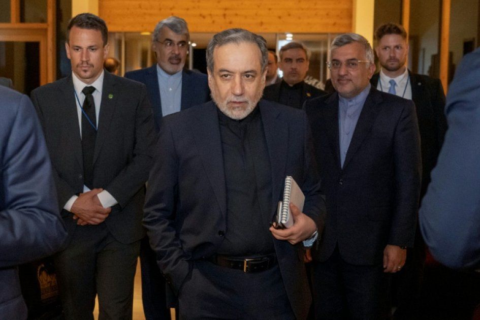 Tensions croissantes entre l'Iran et les États-Unis au début des négociations