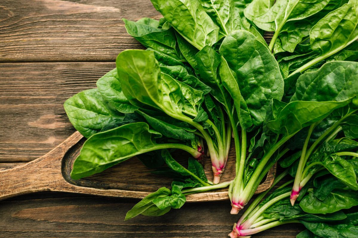 Les super-aliments anti-inflammatoires selon un médecin britannique