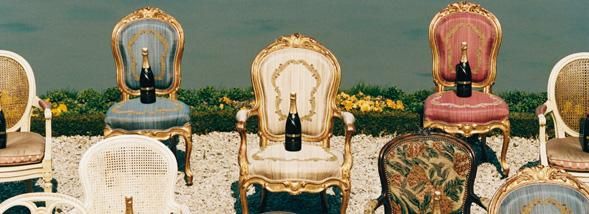 Explorez les secrets de Moët & Chandon, le champagne des élites
