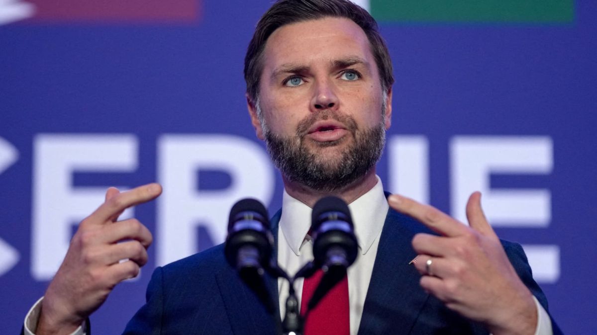 Des avancées encourageantes : JD Vance célèbre les bases solides des négociations avec l'Iran