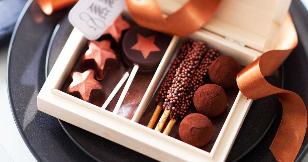 La tendance des boîtes surprises : une expérience sucrée et ludique