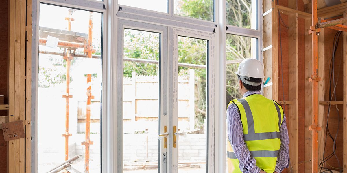 Choisir la porte-fenêtre en PVC idéale