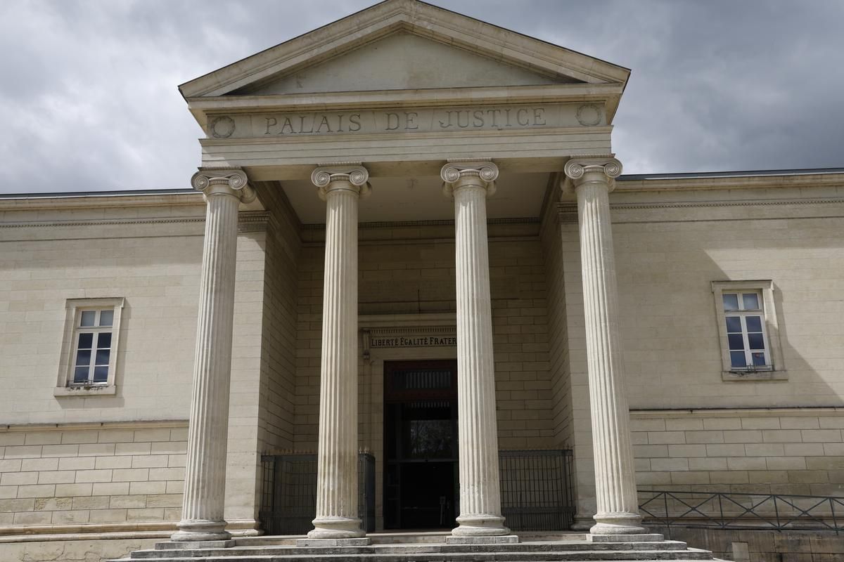 Un procès sans condamnation : deux hommes relaxés pour des vols en Dordogne