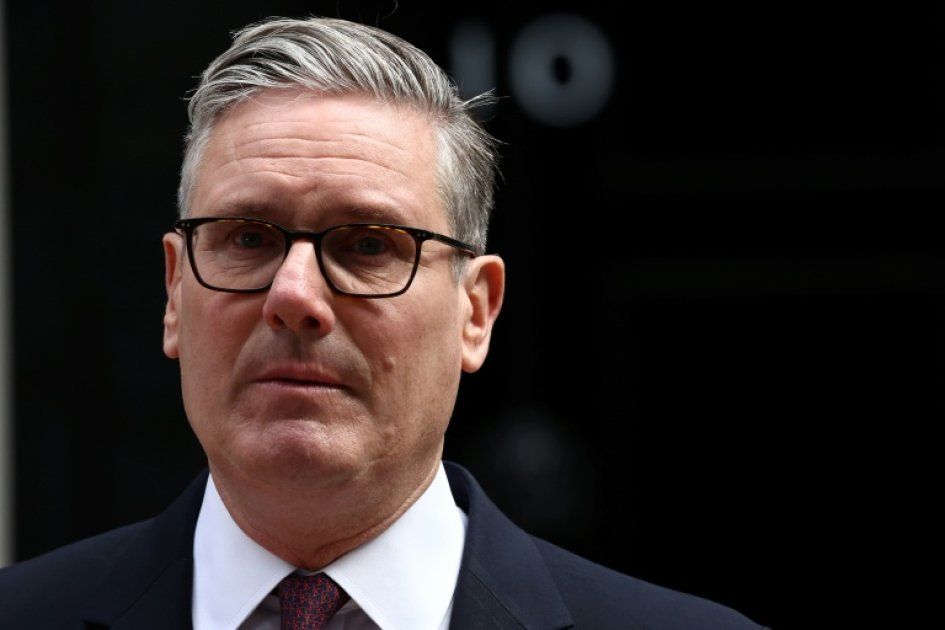 Keir Starmer : l'avocat sérieux en quête de renouveau