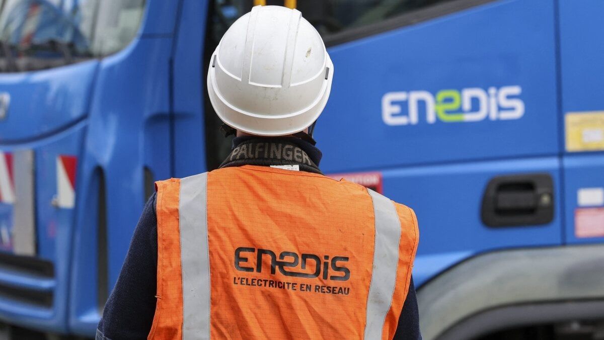 Coupure d'électricité annulée à Aubagne : un soulagement en pleine canicule