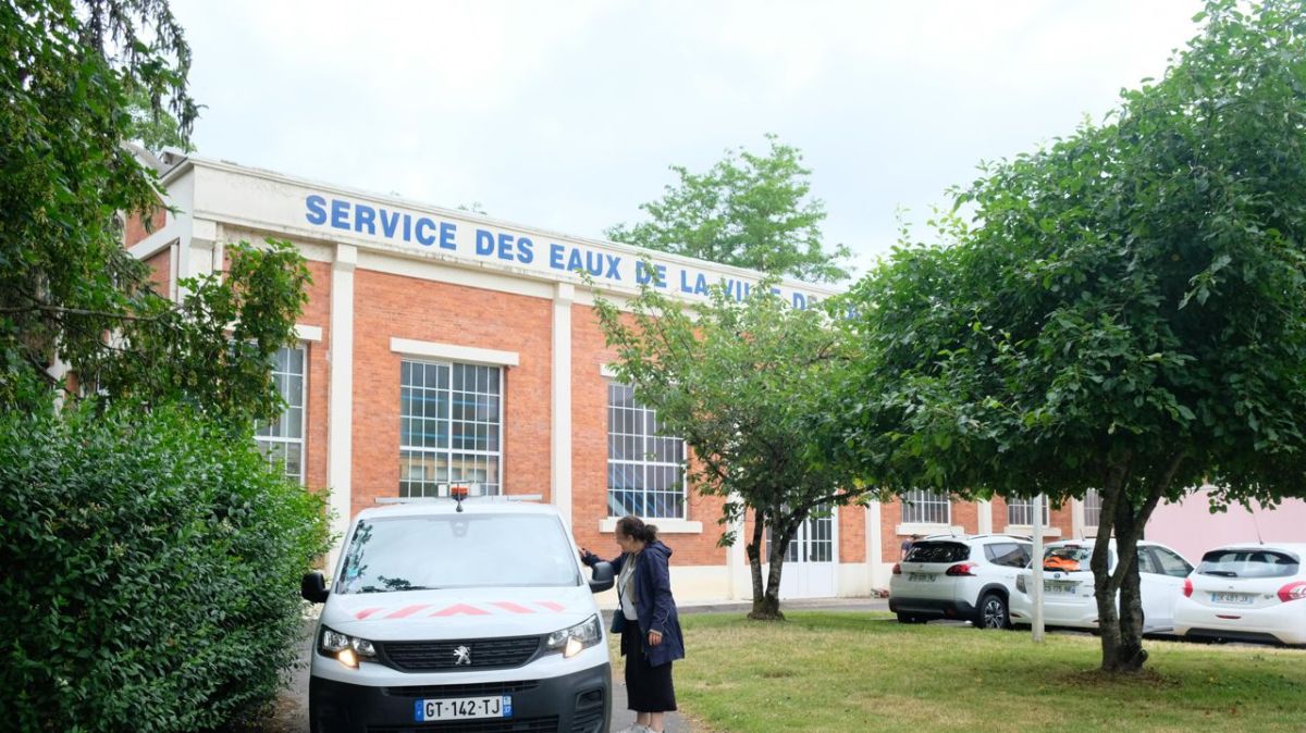 L'eau en Indre-et-Loire : entre enjeux de gestion et défis environnementaux