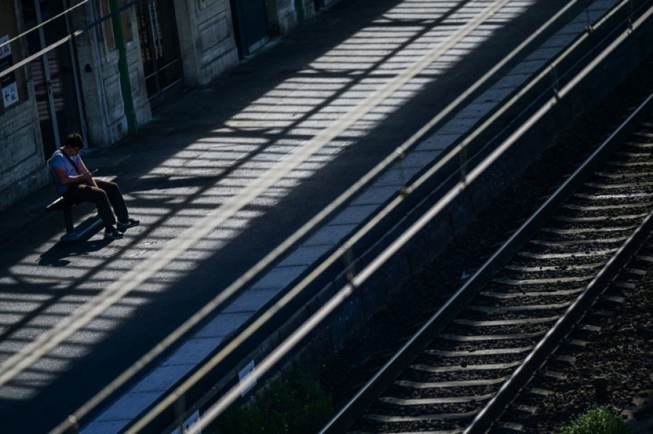 SNCF : une prime bienvenue après la grève de juin