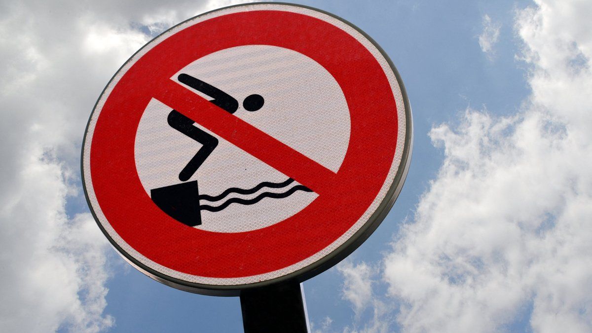 Drame au bord de l'eau : un footballeur plongé dans le coma après une noyade