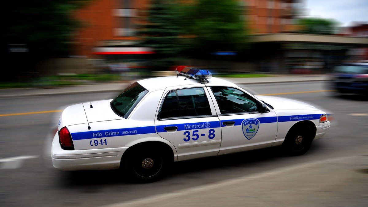 Tragédie à Montréal : une fusillade fait trois victimes, un policier parmi elles