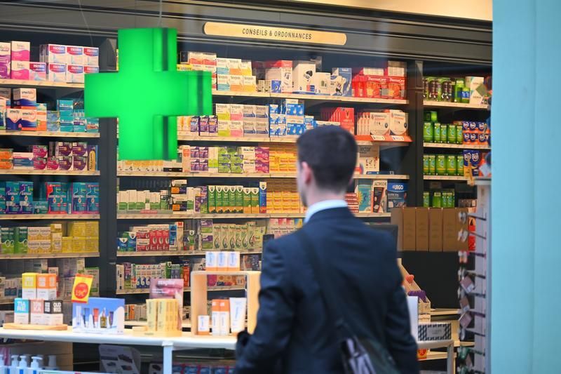 l'alerte de la haute autorité de la santé face à la pression des lobbies pharmaceutiques