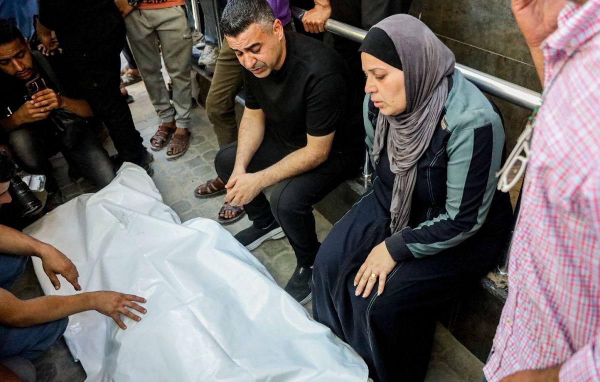 Une commission de l’ONU accuse Israël de cibler des enfants palestiniens et dénonce la poursuite d’un « génocide »