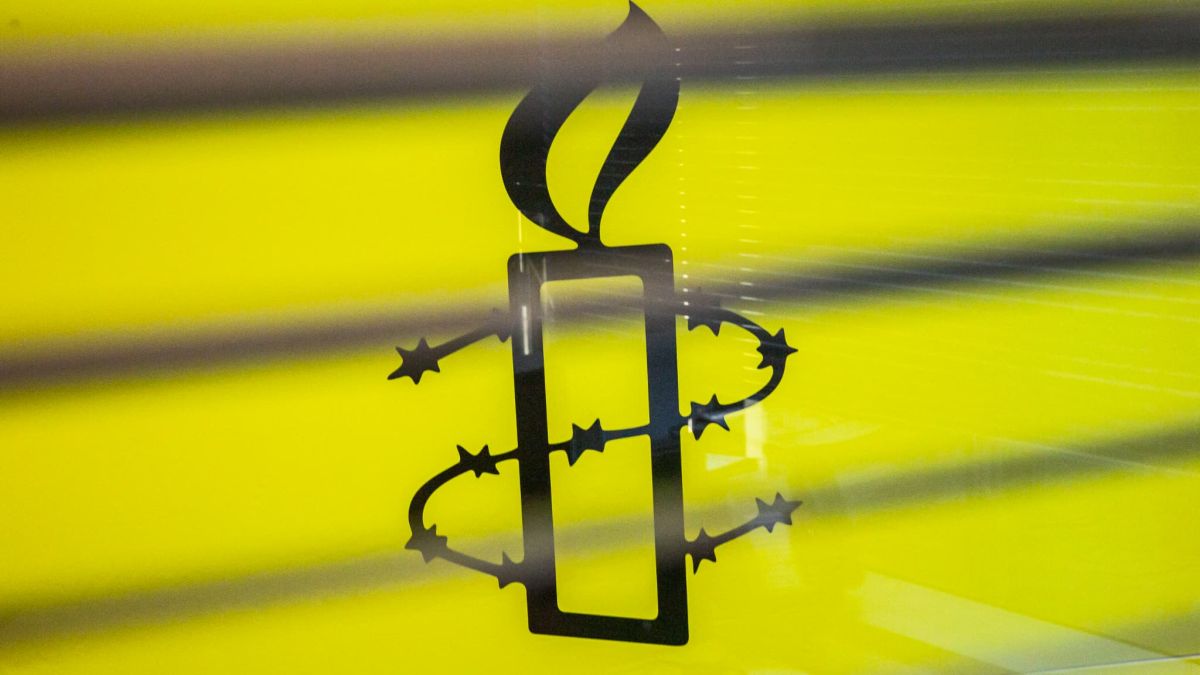 Amnesty International dénonce la coopération entre l'UE et la Libye sur la question migratoire