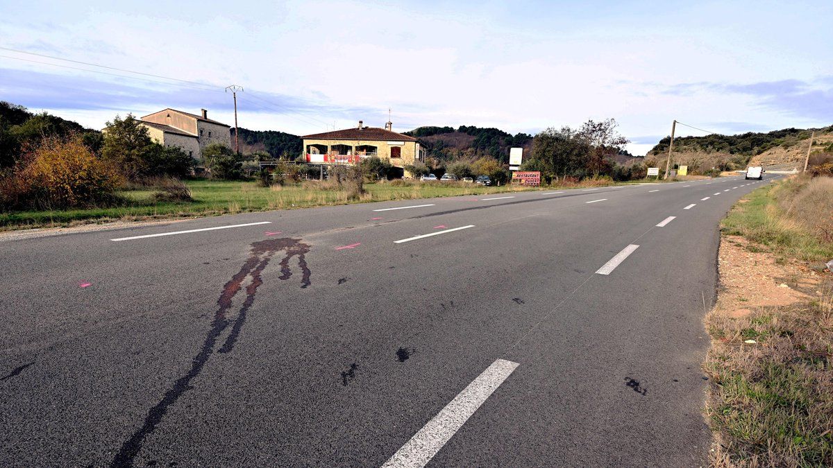 Drame à Saint-Brès : un choc tragique entre vitesse et imprudence