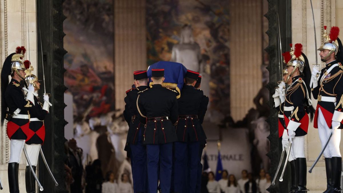 Marc Bloch au Panthéon : un hommage face à l'esprit de défaite
