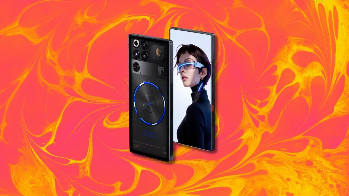le smartphone qui séduit les français : redmagic 11s pro défie l’iphone et le samsung