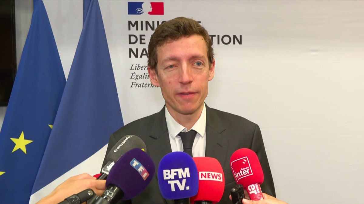 Des adaptations nécessaires pour le brevet en période de canicule