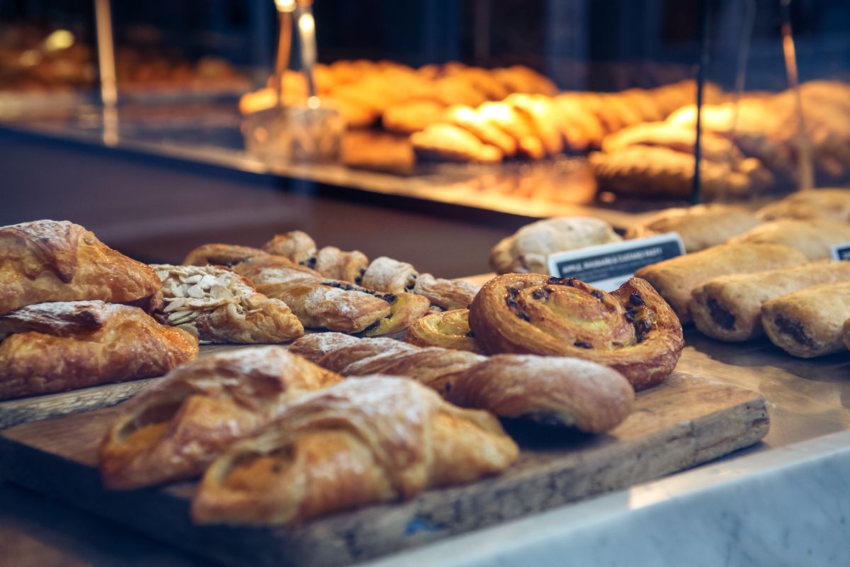 La viennoiserie parfaite pour un petit-déjeuner équilibré dévoilée par une biochimiste