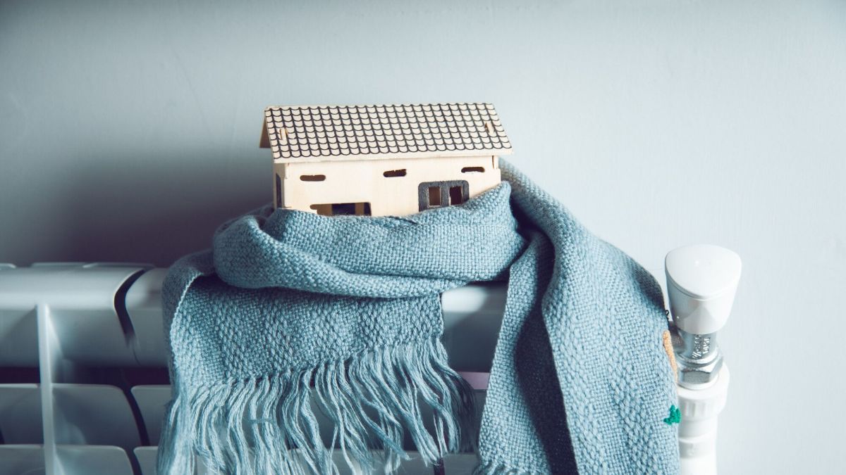 Réchauffez vos murs : conseils pratiques pour un logement confortable