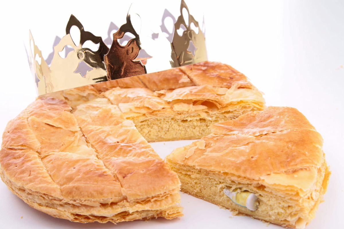 Les secrets pour dénicher la fève dans la galette des rois