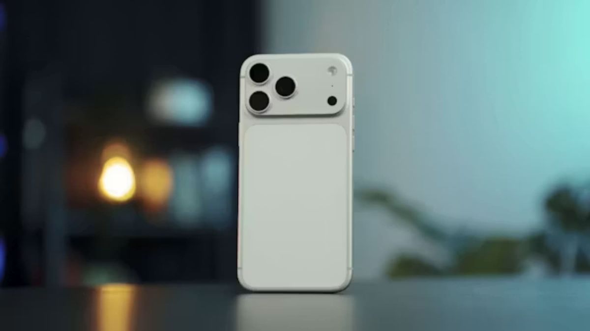 L'iPhone 17 Pro Max : la star du moment grâce à une offre irrésistible chez Pixmania