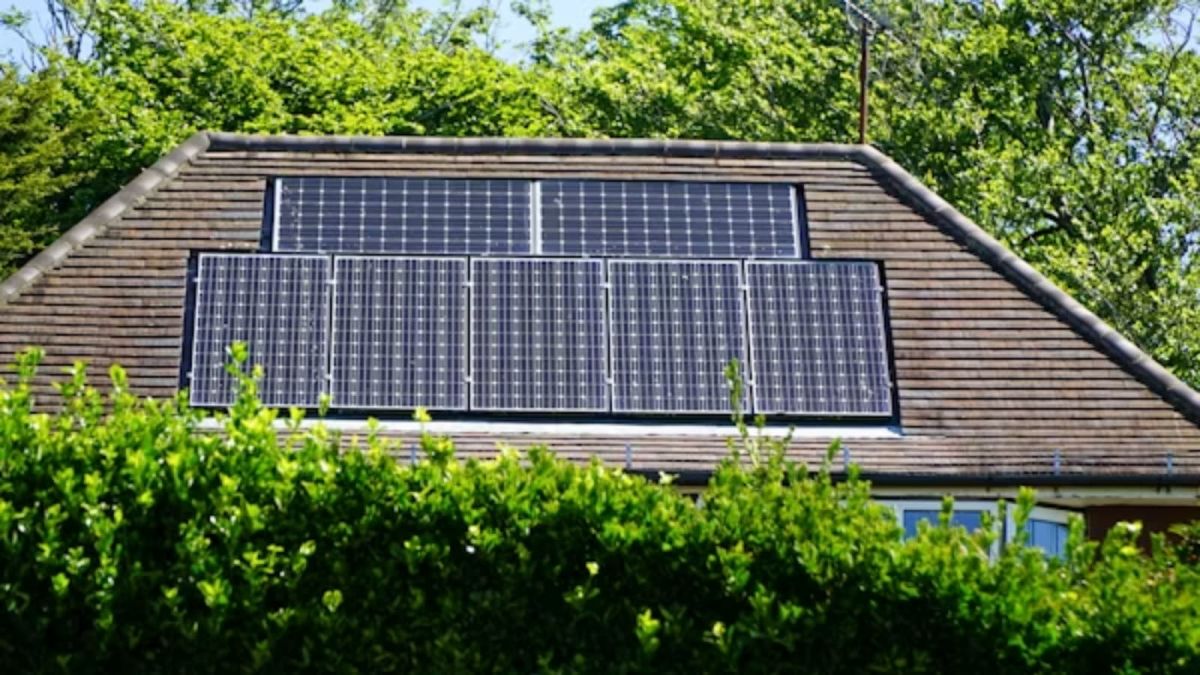 Un panneau solaire à moins de 80 euros : l'économie d'énergie à portée de main