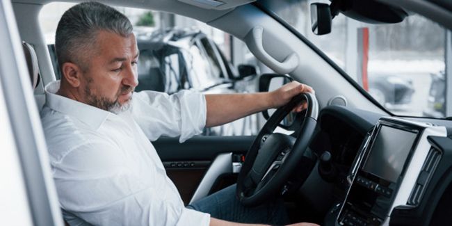 Financer une voiture sans apport : options pour les seniors