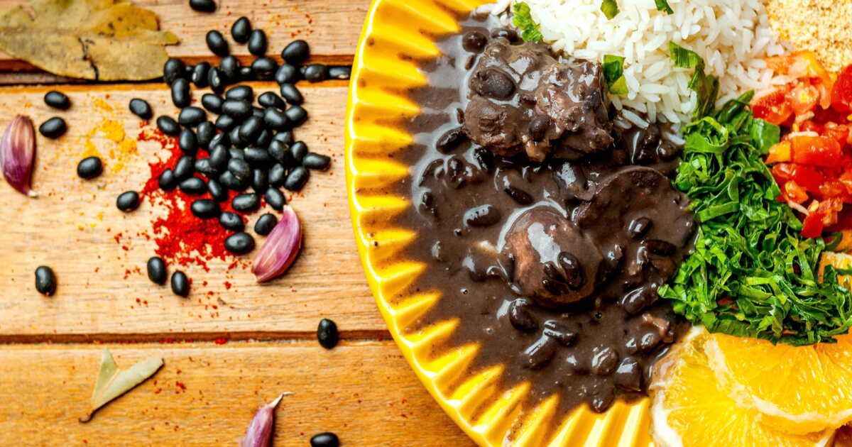 Guide complet pour savourer les haricots noirs en cuisine