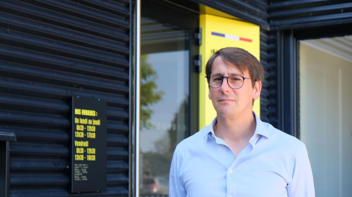 Comment la communauté de communes Touraine Ouest Val de Loire redéfinit sa gestion de l'eau potable