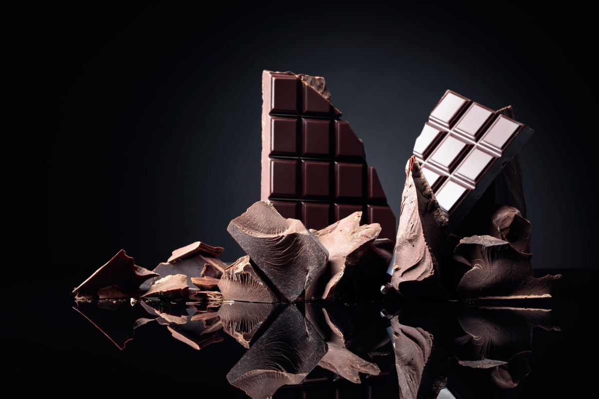 Découvrez le podcast qui célèbre le chocolat