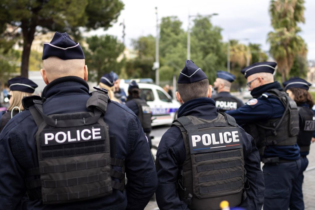 Lyon : la colère des policiers face à un manque de renforts