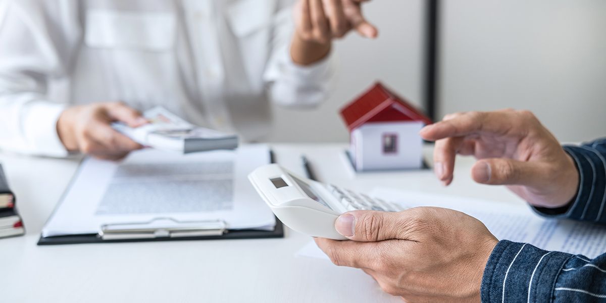 Qu'est-ce que le nantissement pour garantir son prêt immobilier ?