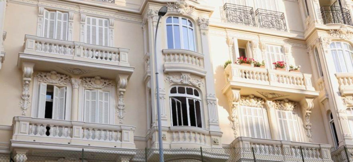 L'explosion à Monaco dévoile le destin de la haute société ukrainienne en exil