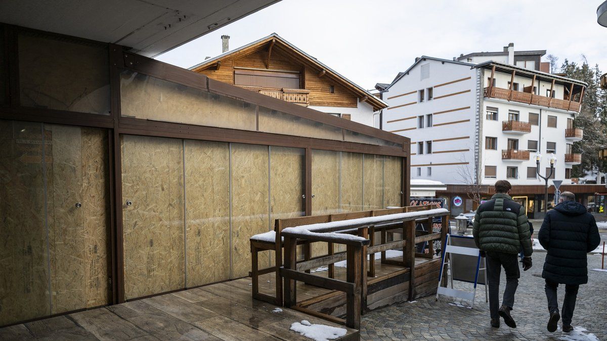 Licenciée au chevet de son fils brûlé : un drame humain à Crans-Montana