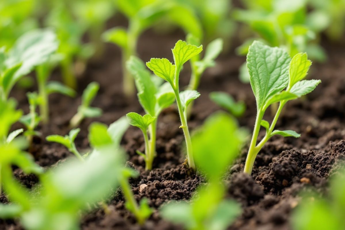 september : le mois secret des semis au potager