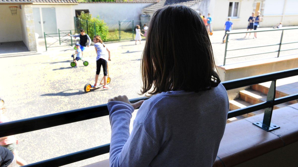 Le cri de désespoir d'un père face au harcèlement scolaire