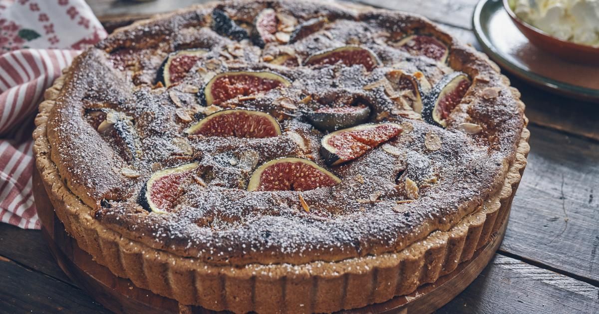 Découvrez l'art de cuisiner les figues : recettes incontournables de la saison