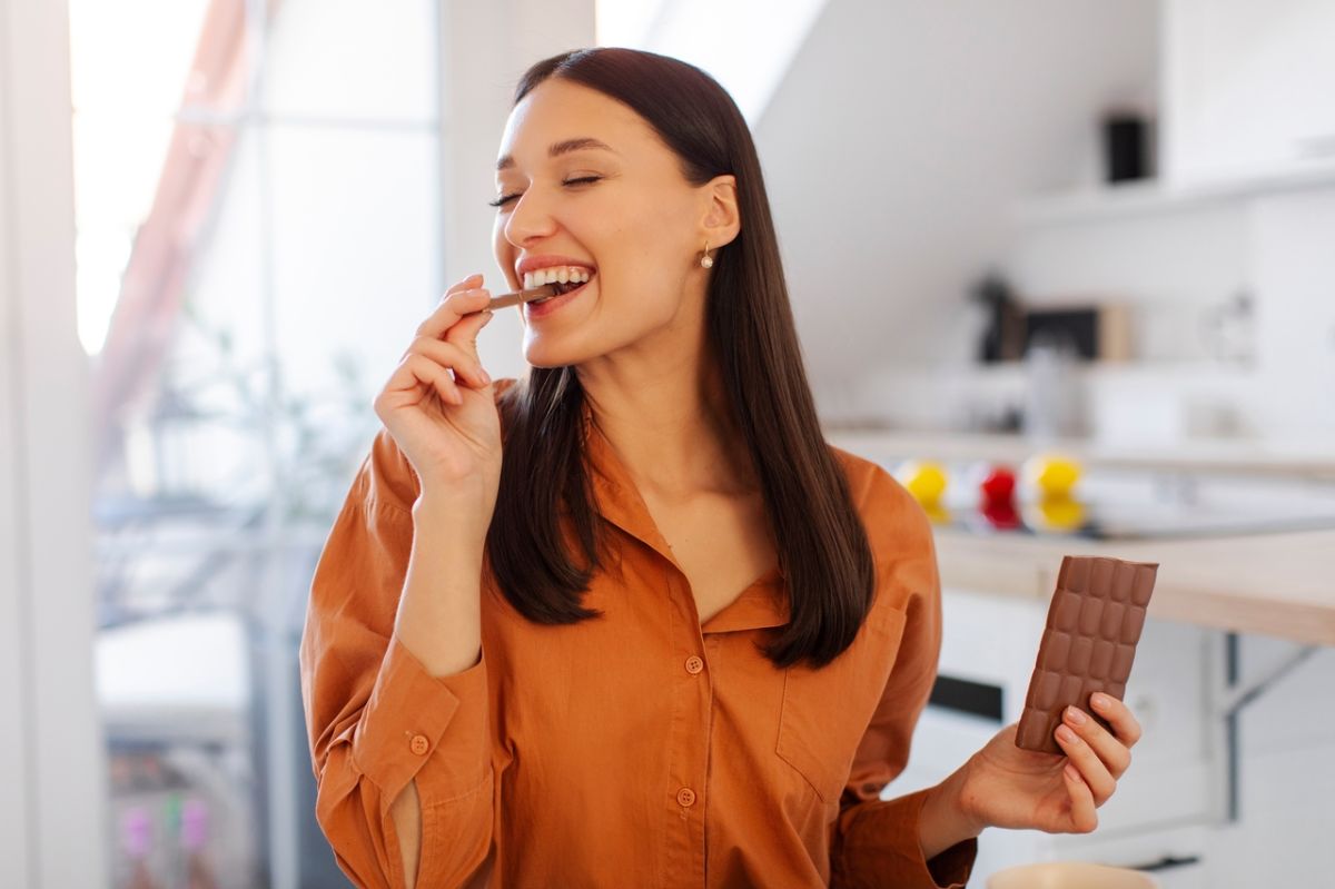 Réduire le sucre n'accroît pas les envies sucrées, selon une étude