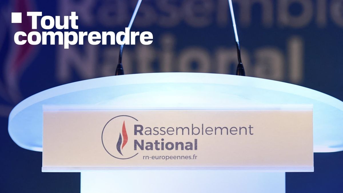 Nouvelles perquisitions et enquête sur le Rassemblement national : ce qu'il faut savoir