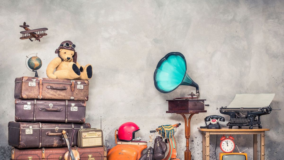 Estimer vos trésors : guide pratique pour évaluer vos objets anciens
