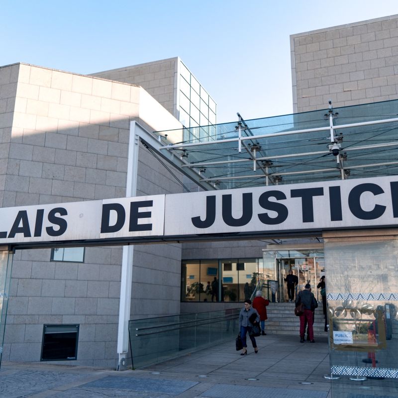 L'ombre d'un doute : l'affaire Sébastien Malinge et la lutte pour prouver son innocence