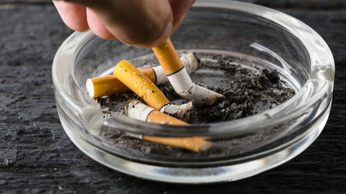 Une génération sans tabac : l'Assurance maladie propose des mesures controversées