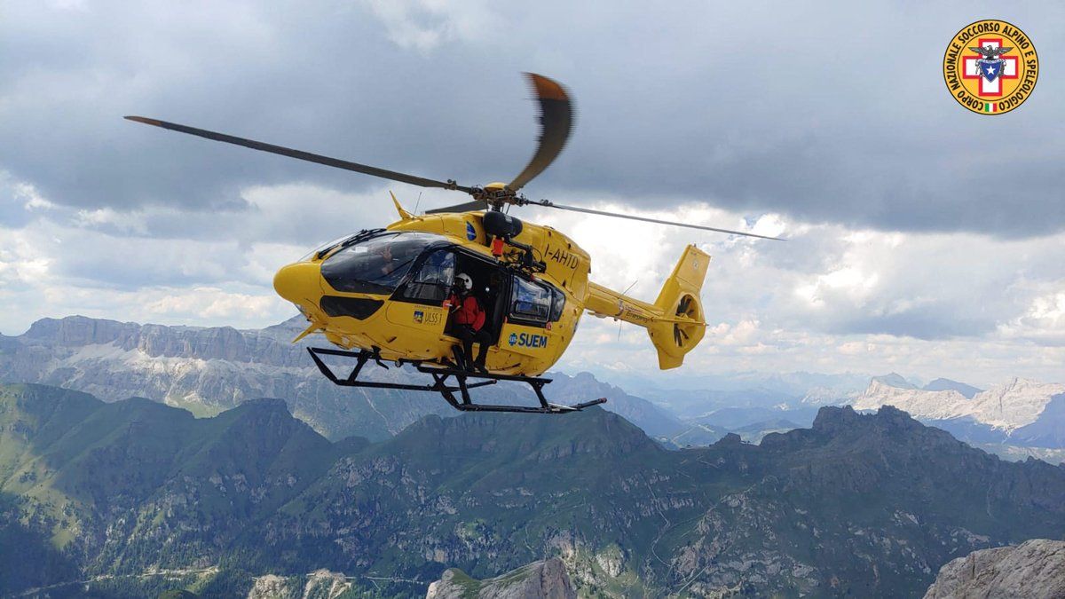 Tragédie en Italie : trois Français victimes d'un accident de quad
